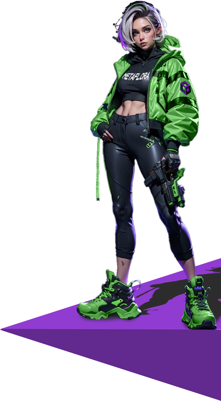 Character Image